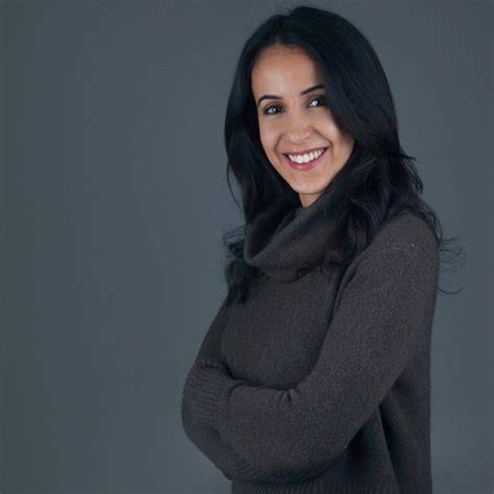 Nawal Al-Maghafi Wikipedia