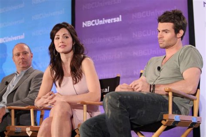 NBC Universal Summer Press Day