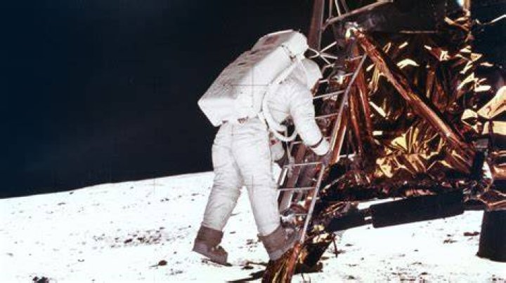 Neil Armstrong photo 2