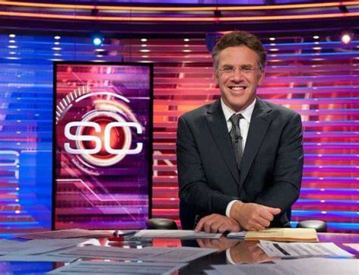 Neil Everett photo 3