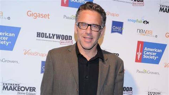 Neil Everett photo