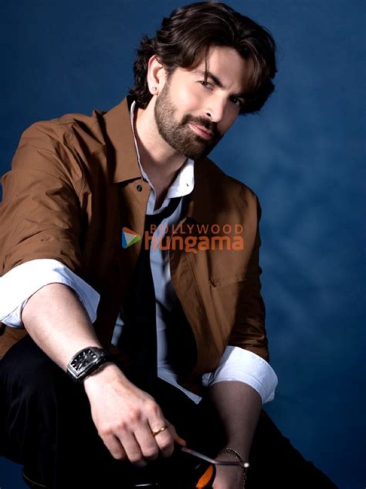 Neil Nitin Mukesh photo 2
