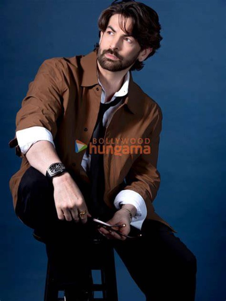 Neil Nitin Mukesh photo 3