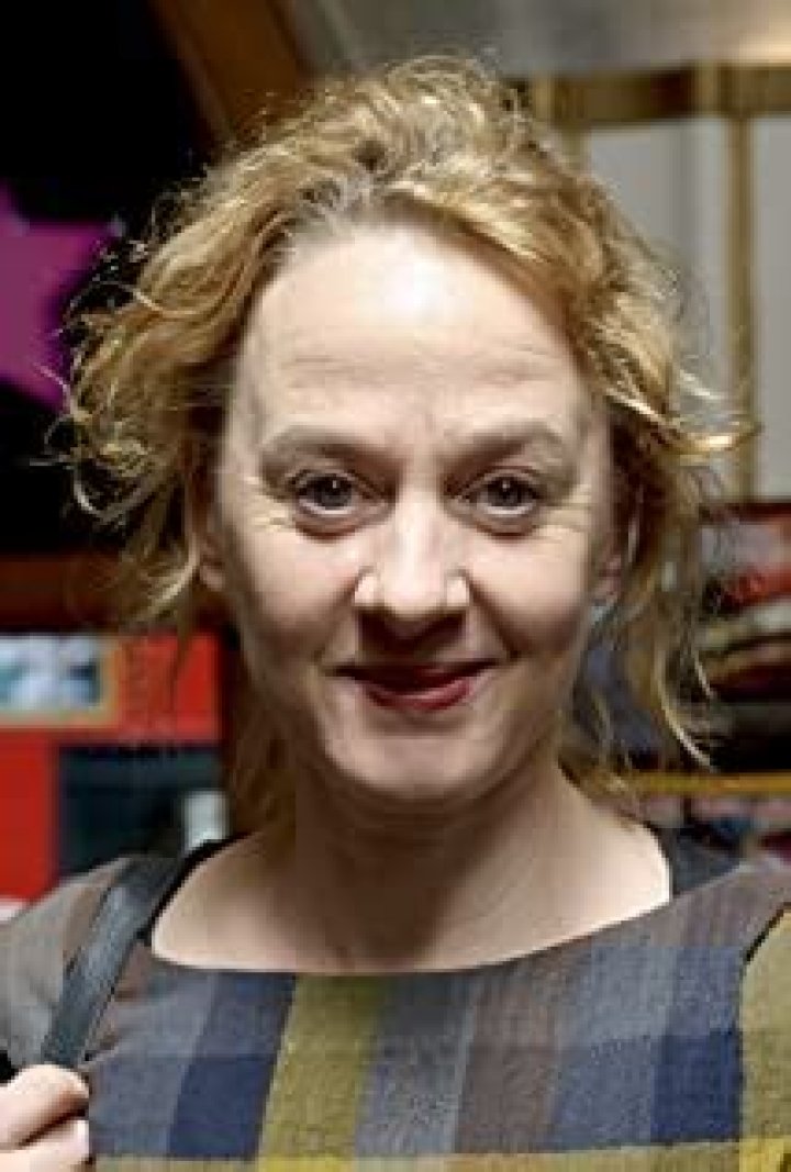 Niamh Cusack Bio (Wiki) 