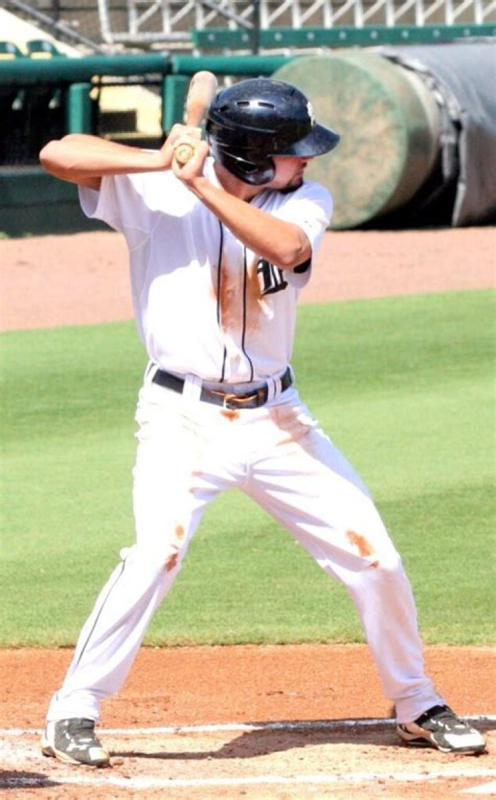 Nicholas Castellanos Bio (Wiki) 