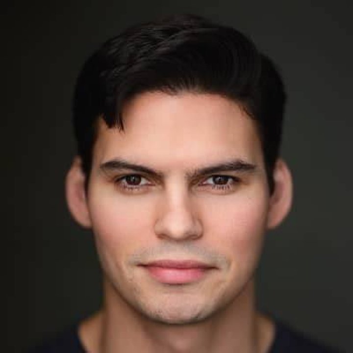 Nicholas McDonough Bio (Wiki) 