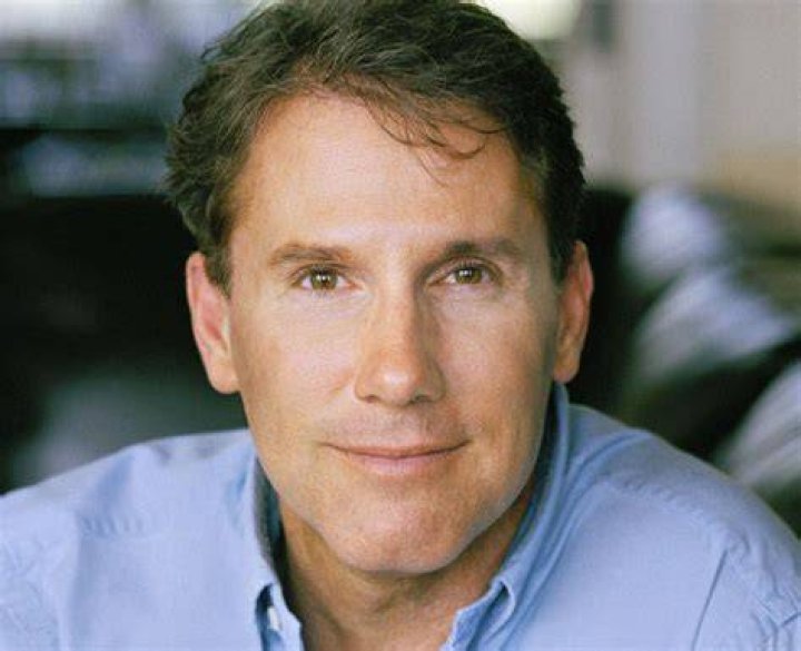 Nicholas Sparks Bio (Wiki) 