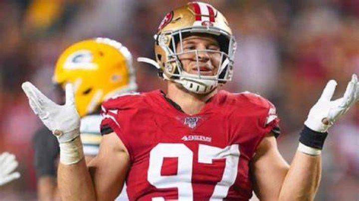 Nick Bosa Racist Comments