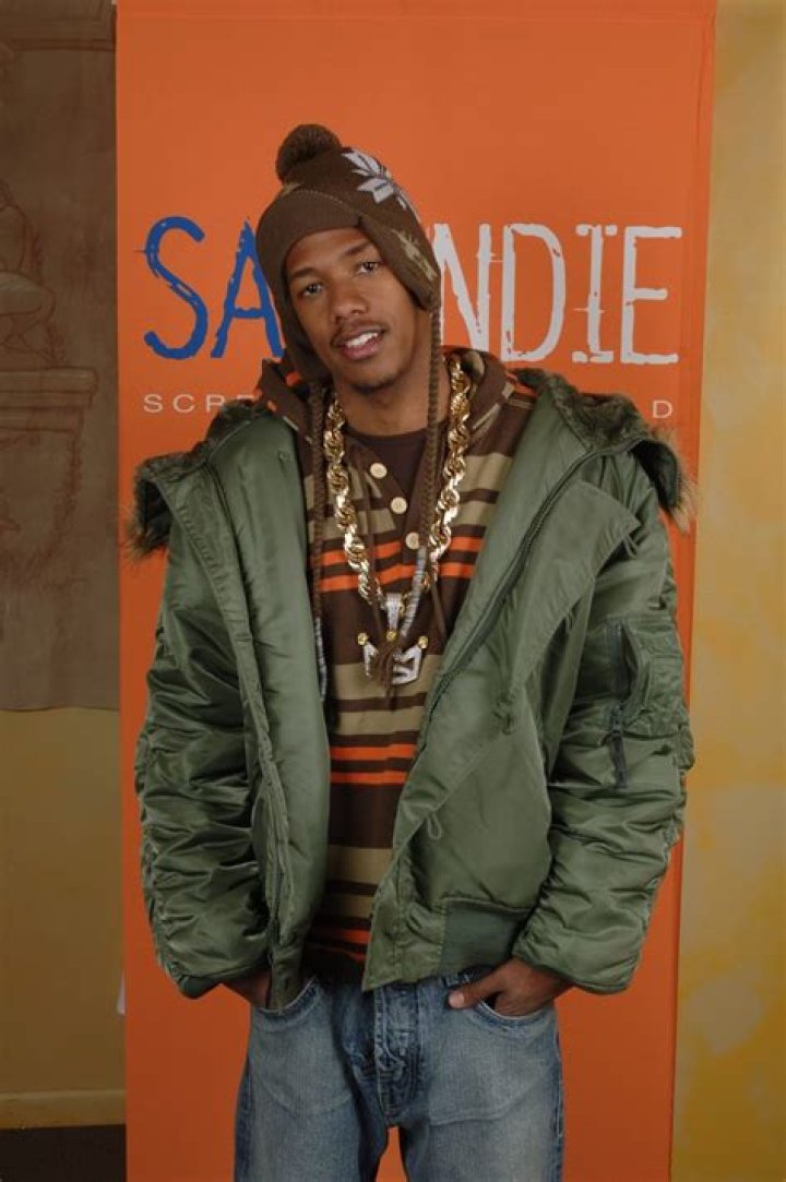 Nick Cannon Bio (Wiki) 