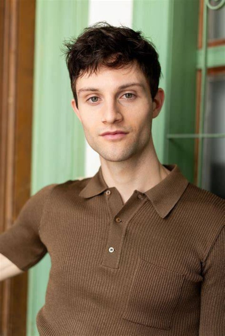 Nick Romeo Reimann Bio (Wiki) 