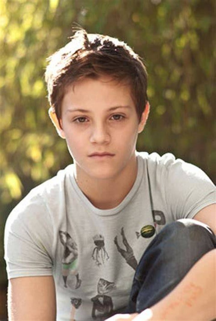 Nick Romeo Reimann Nick Romeo Reimann