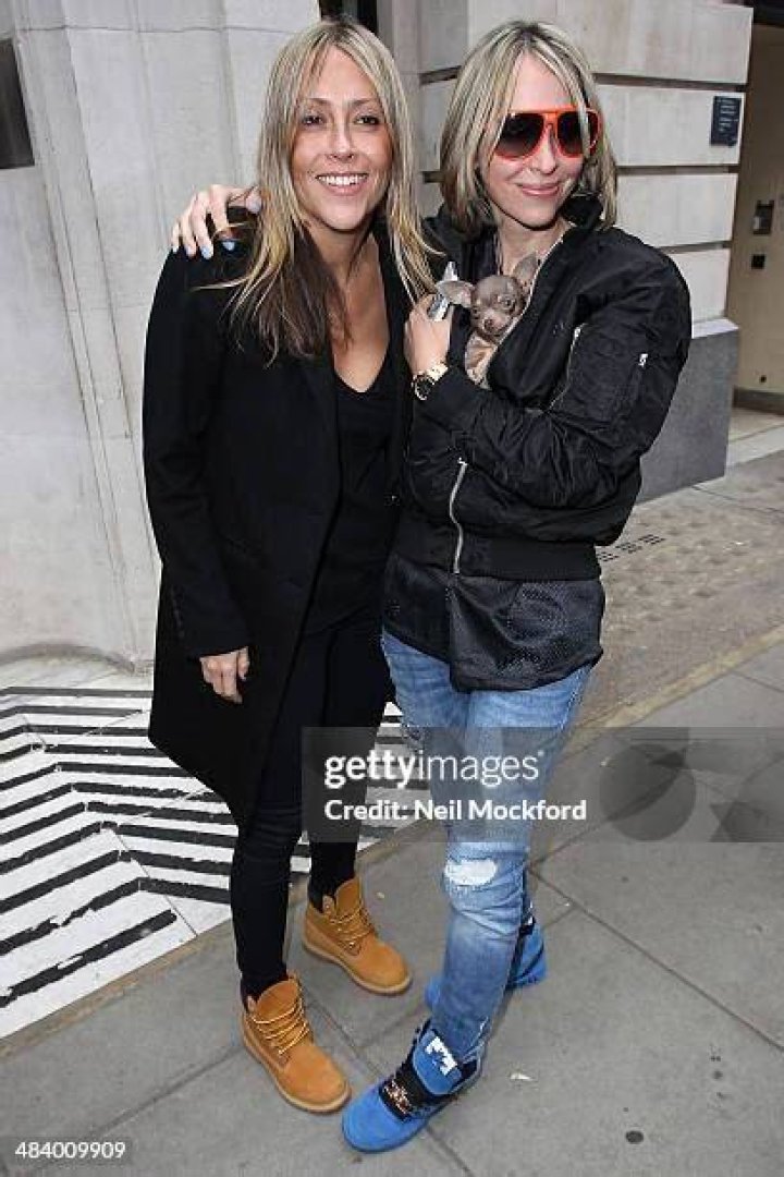 Nicole Appleton photo 2