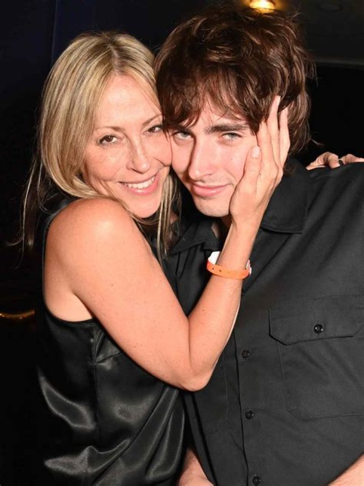 Nicole Appleton photo