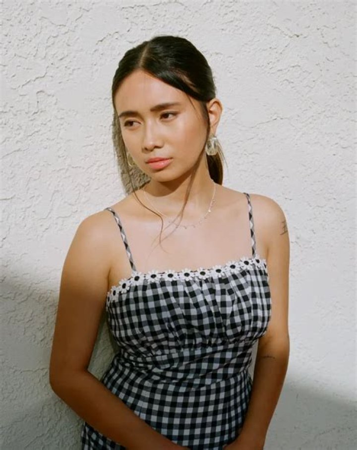 Nicole Zefanya Bio (Wiki) 