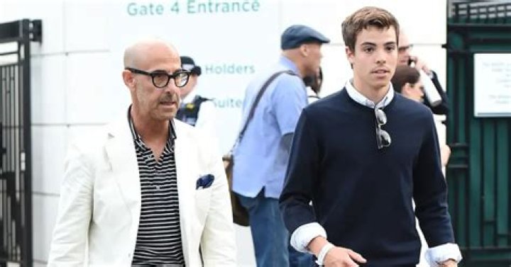 Nicolo Robert Tucci Bio (Wiki) 