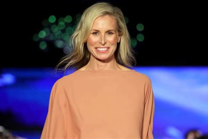 Niki Taylor Niki Taylor