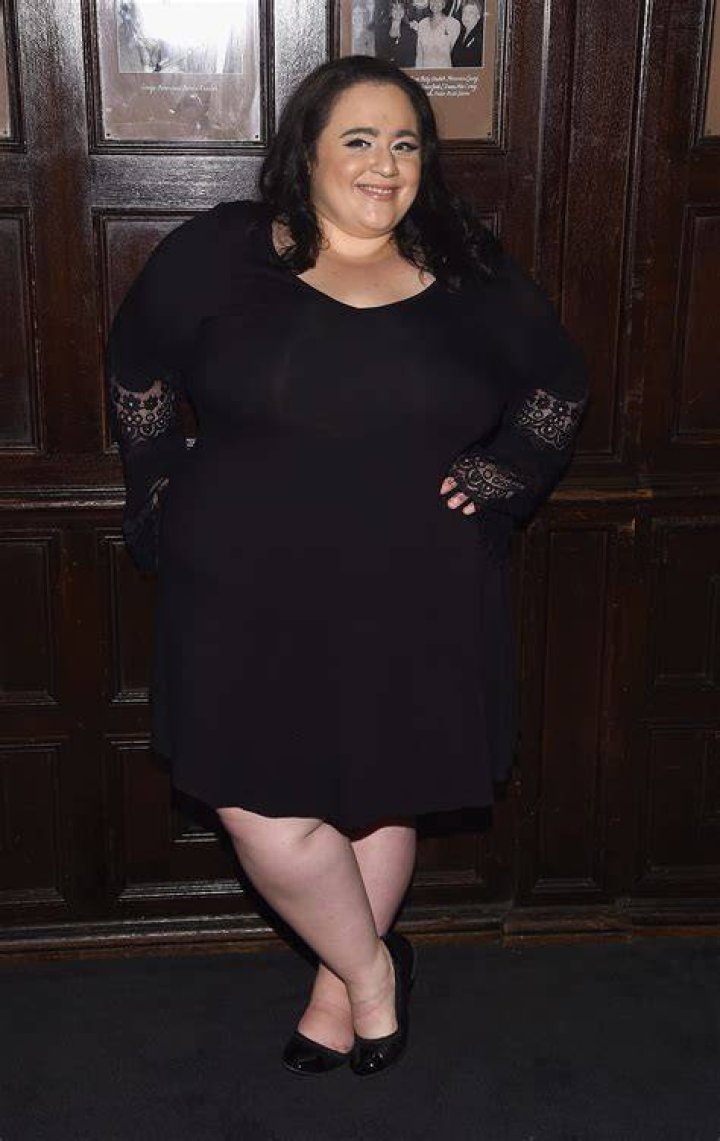 Nikki Blonsky photo 2