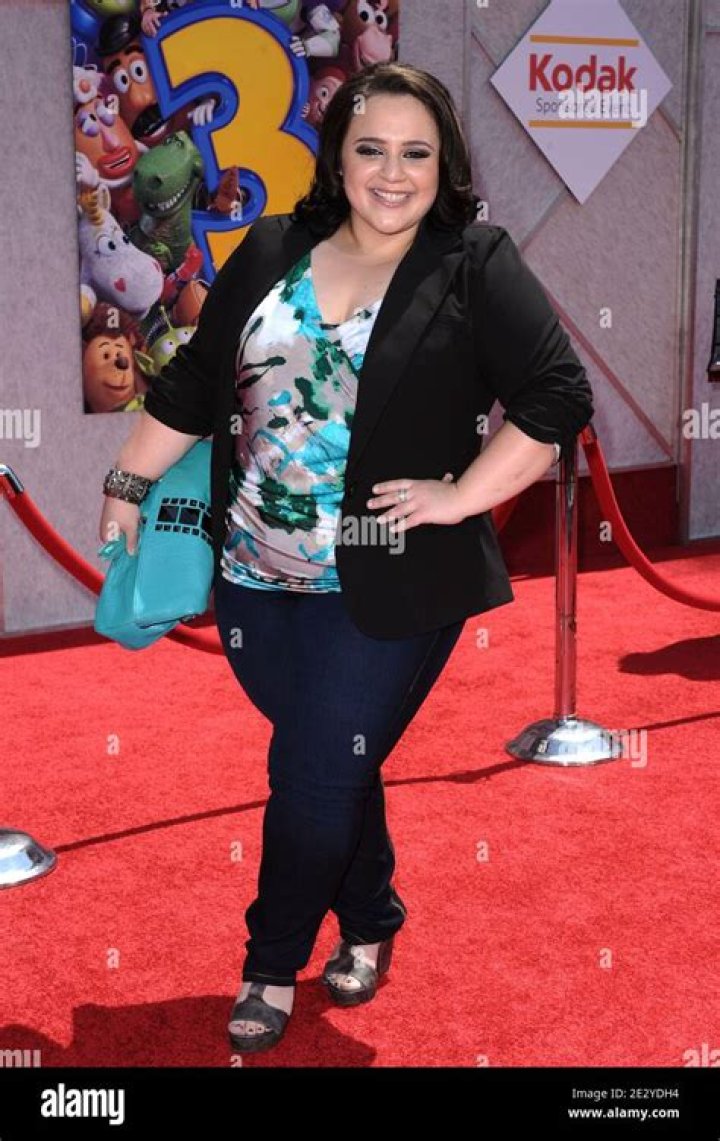 Nikki Blonsky photo 3