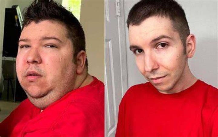 Why viewers think Nikocado Avocado is choosing wealth over health? Nikocado Avocado Before and Now