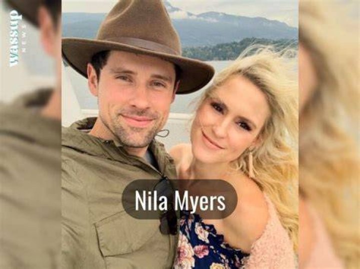 Nila Myers Bio (Wiki) 