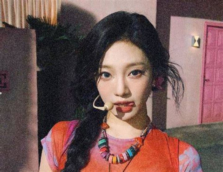 Ningning - Age, Family, Bio
