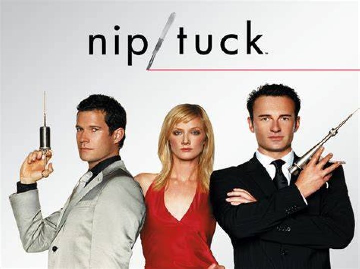 Nip/Tuck - Cast, Ages, Trivia