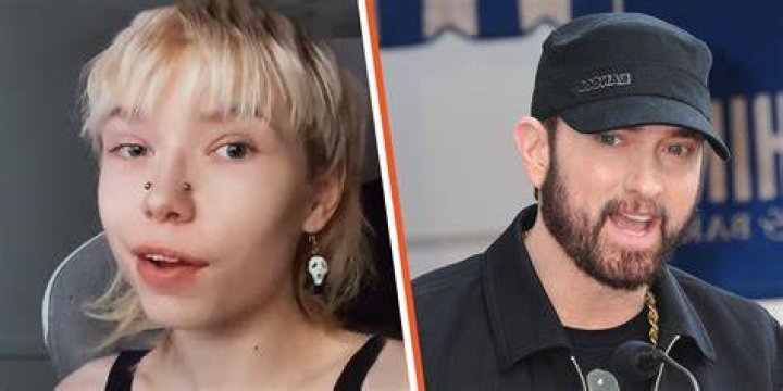 Whitney Scott Mathers came out as non-binary – introducing as Stevie (they/she/he)! Non-binary Whitney Scott Mathers