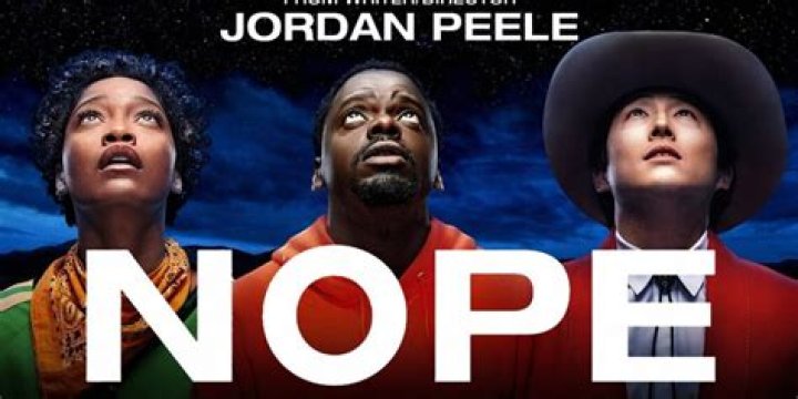 Nope - Cast, Ages, Trivia