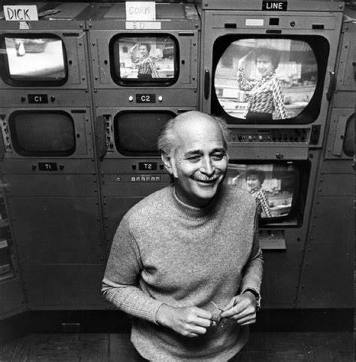 Norman Lear photo 3