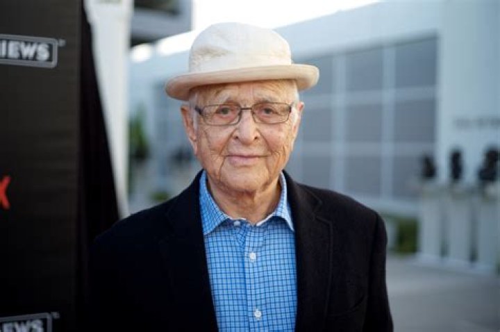 Norman Lear photo