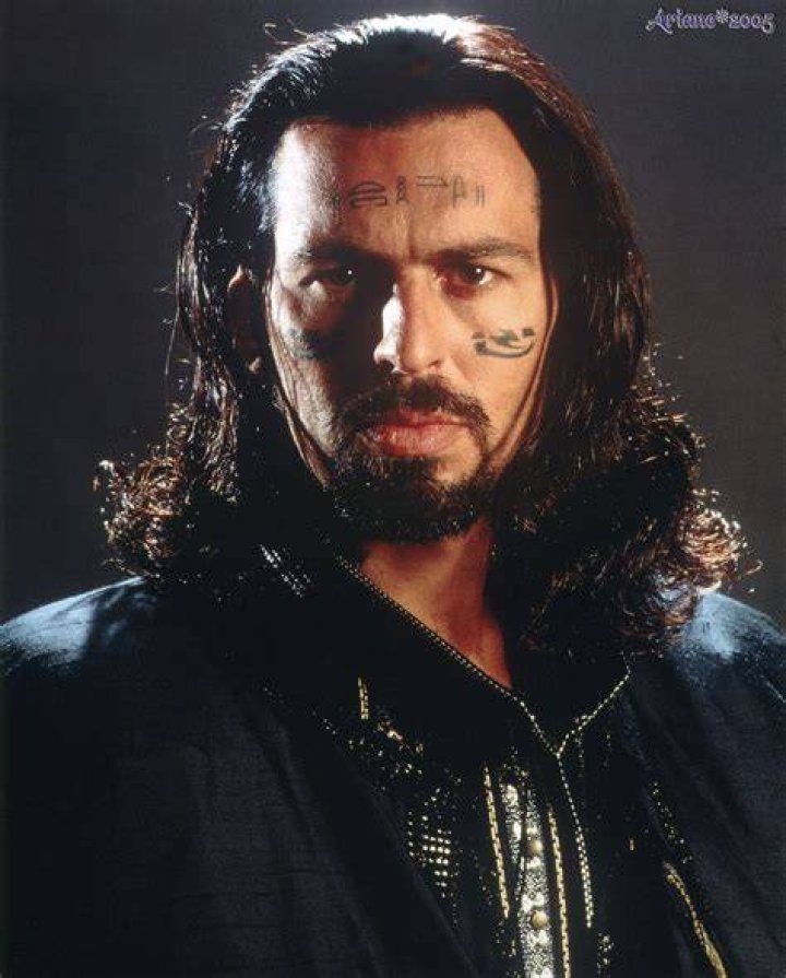 Oded Fehr photo 2