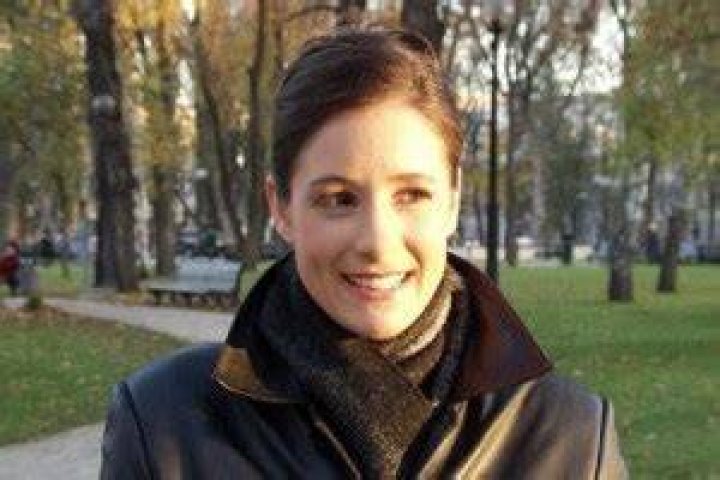 Olga Sutulova Bio (Wiki) 