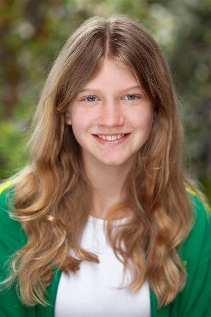 Olivia Booth-Ford Bio (Wiki) 