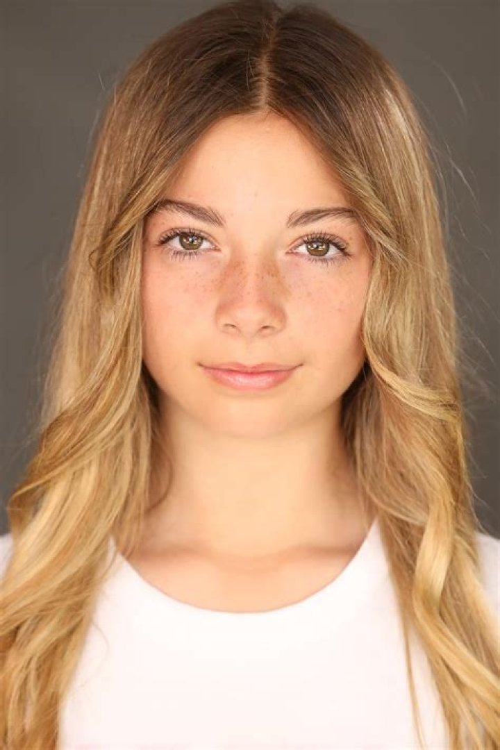 Olivia Jellen Olivia Jellen