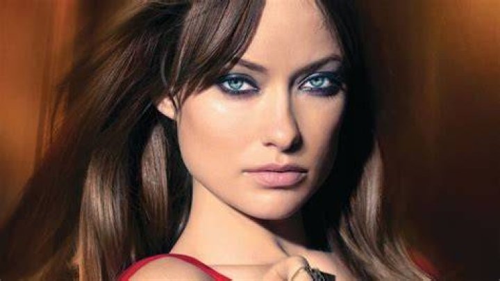 Olivia Wilde Bio (Wiki) 