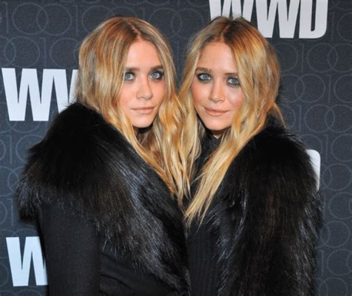 Olsen Twins