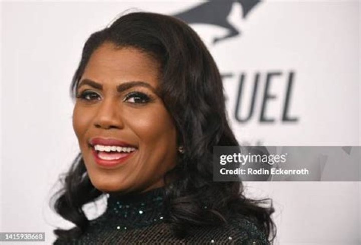 Omarosa Manigault Highlights