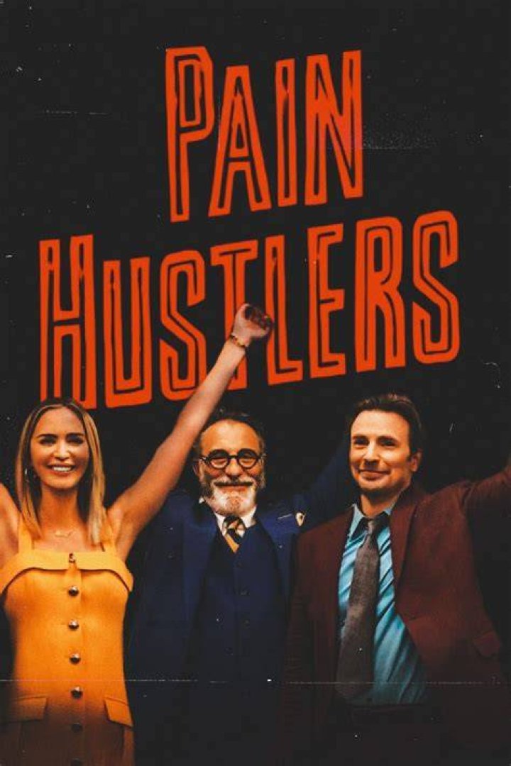 Michael Babich Today: Insys CEO is Out of Prison 1 Pain Hustlers15