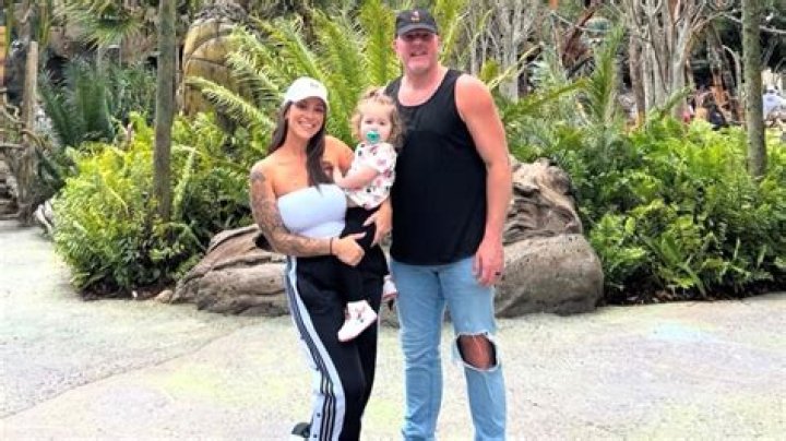 Pat and Samantha McAfee Expecting ‘Double Rainbow’ Baby! Pat and Samantha McAfee Expecting ‘Double Rainbow’ Baby!