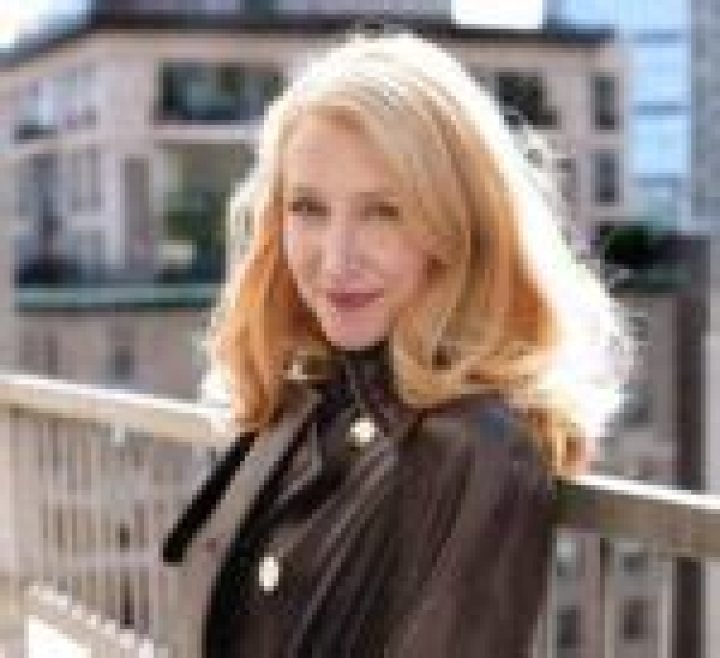 Patricia Gaul Bio (Wiki) 