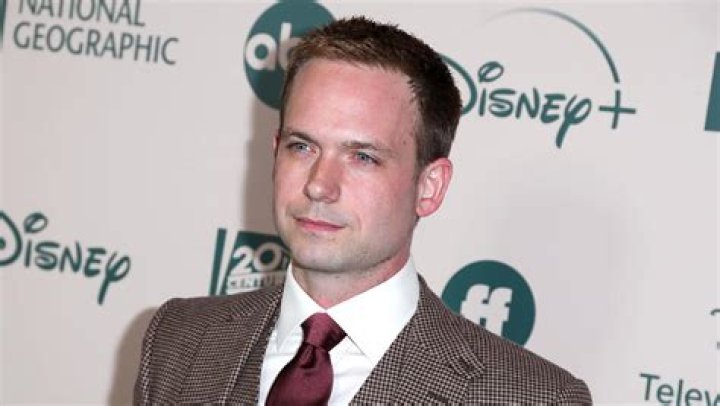 Patrick J. Adams Apologizes for Sharing Throwback Meghan Markle Photos! Patrick J. Adams Apologizes for Sharing Throwback Meghan Markle Photos!