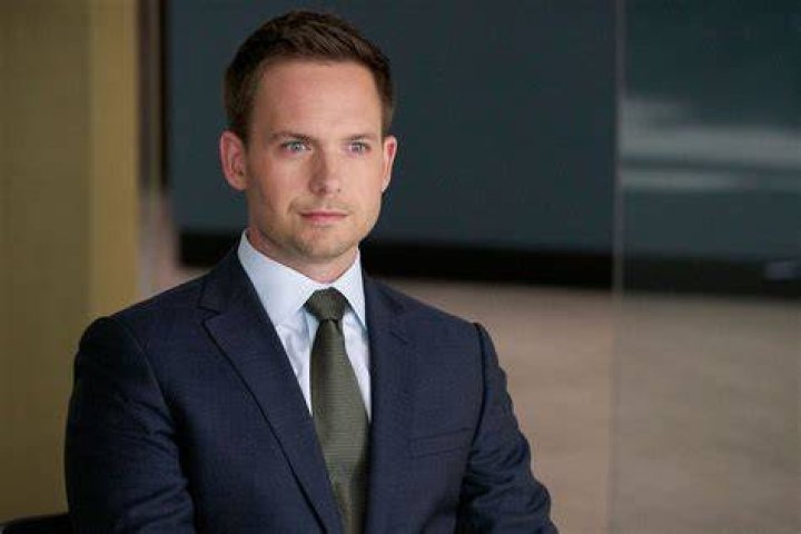 Patrick J. Adams Apologizes for Sharing Throwback Meghan Markle Photos! Patrick J. Adams