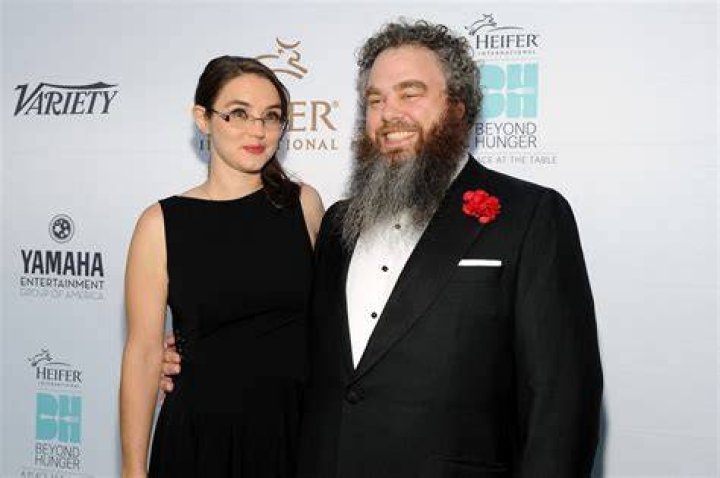 Patrick Rothfuss - Age, Family, Bio