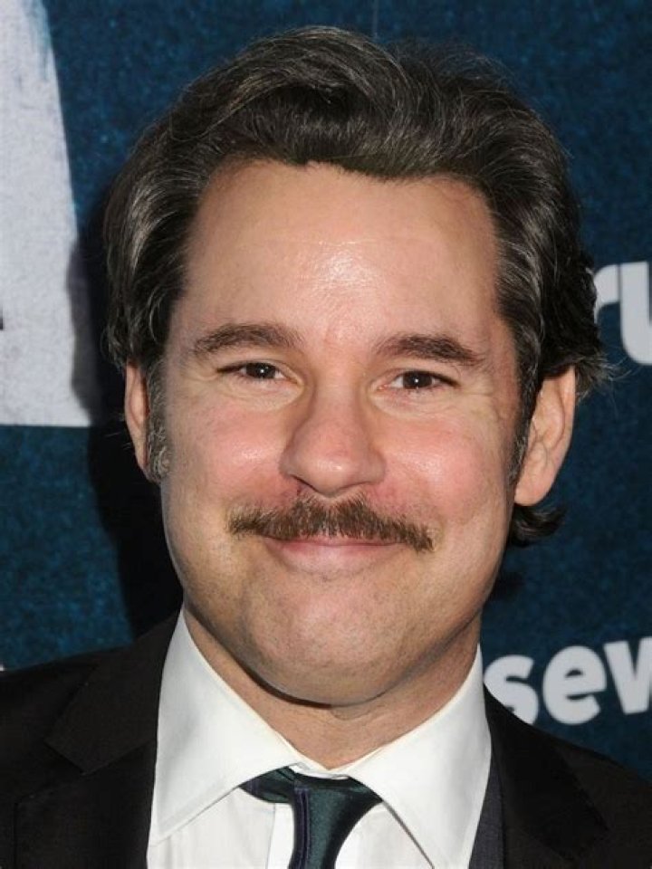 Paul F. Tompkins Bio (Wiki) 