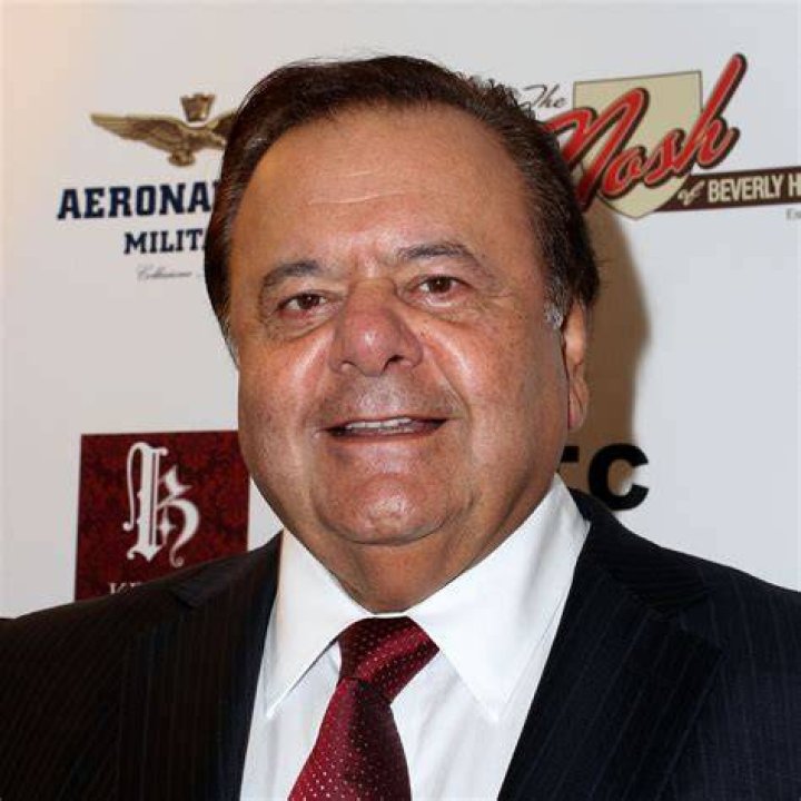 Paul Sorvino