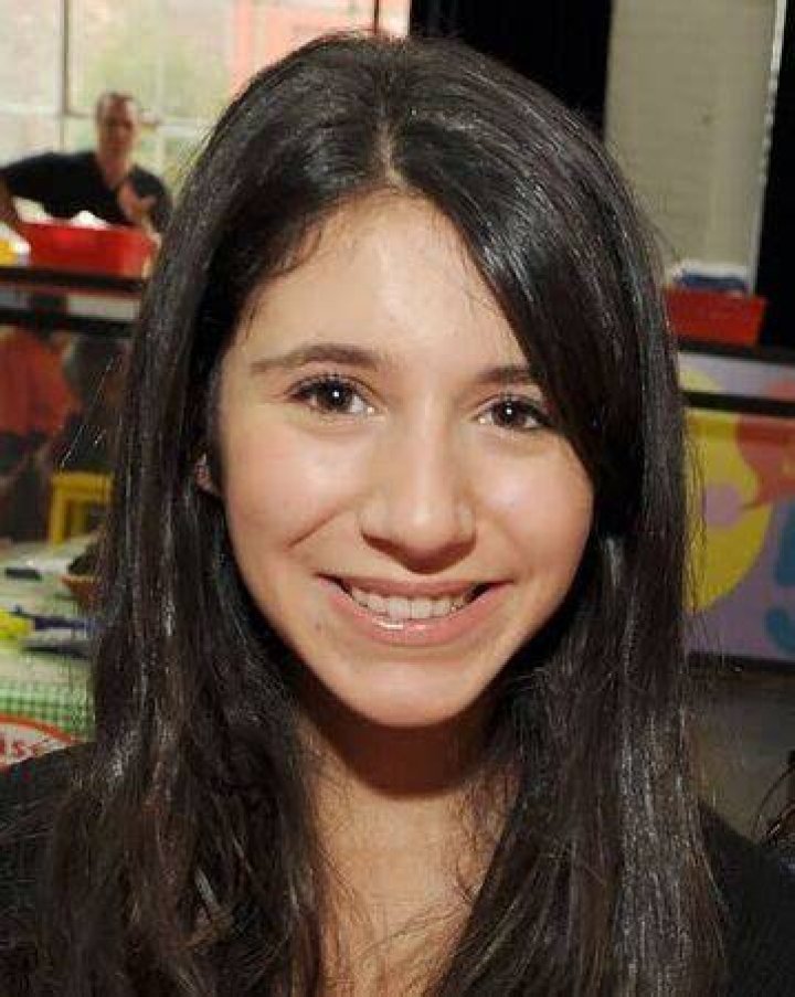 Paulina Gerzon Bio (Wiki) 