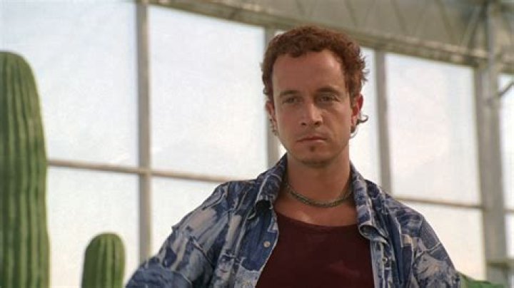 Pauly Shore Bio (Wiki) 