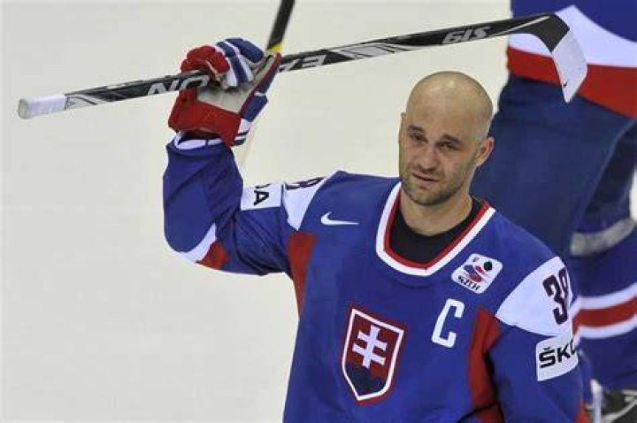 Pavol Demitra photo