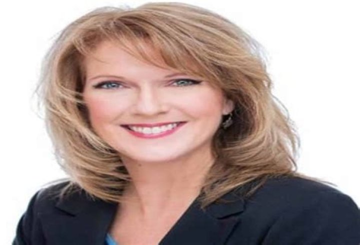 Peggy Harper Bio (Wiki) 