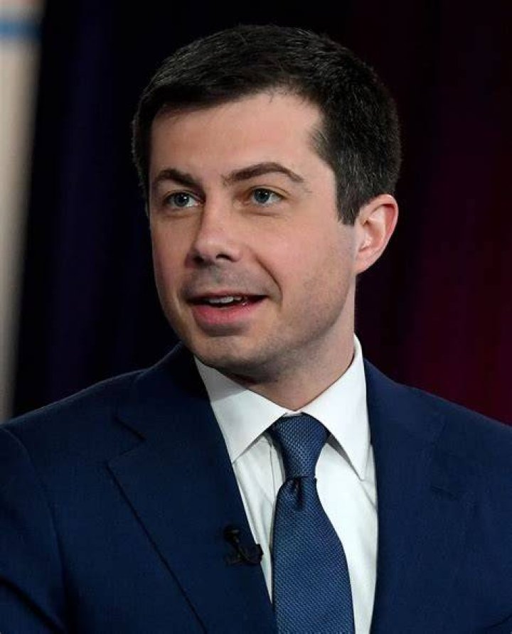 Pete Buttigieg Bio (Wiki) 